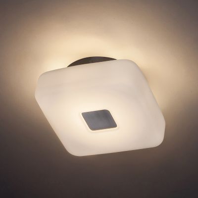 Vogue LED Flushmount by Modern Forms - Starlight Lighting USA and Canada